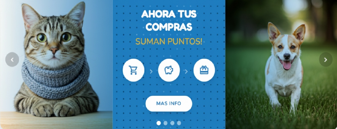 Puntos Fidelidad